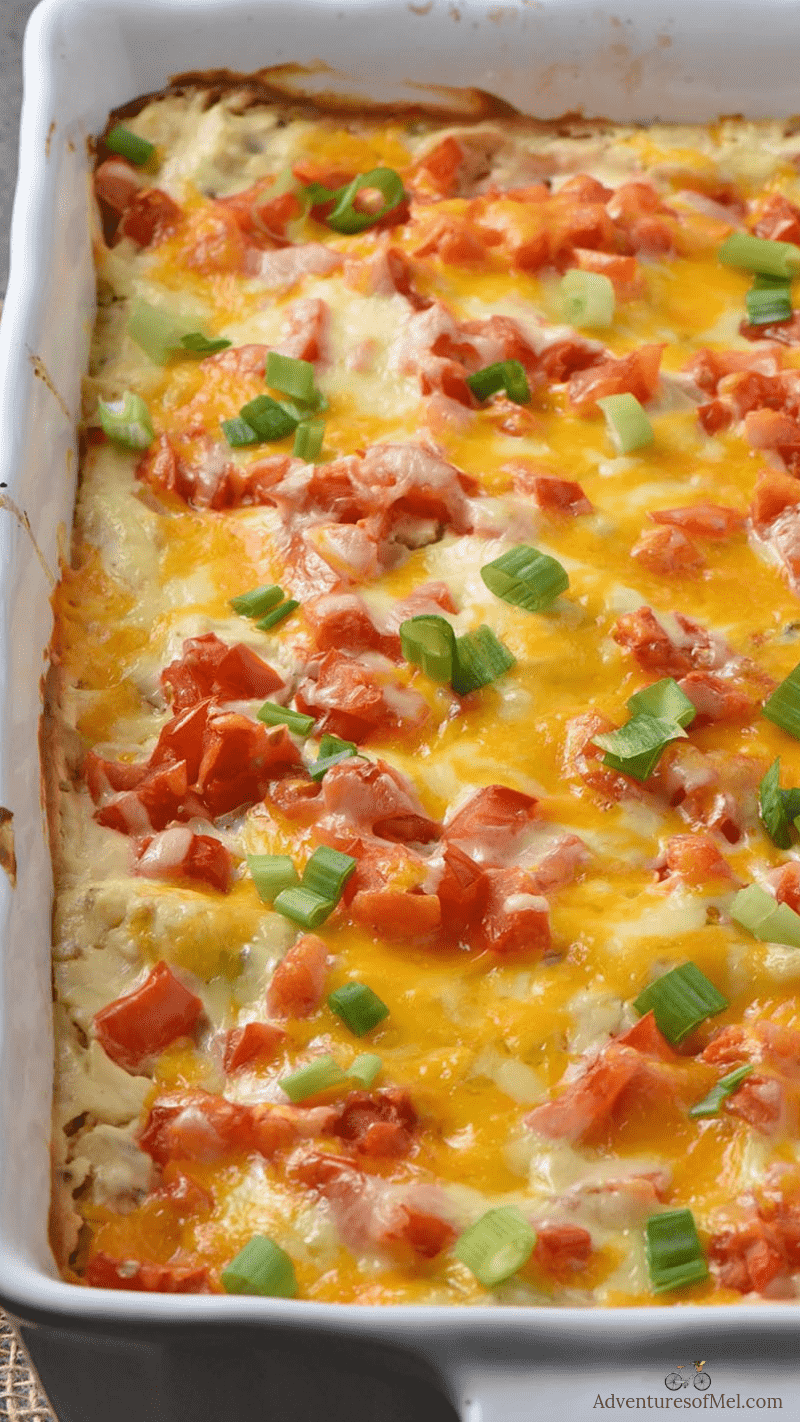 chicken enchilada recipe