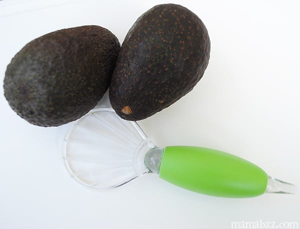 Good Cook Avocado Slicer