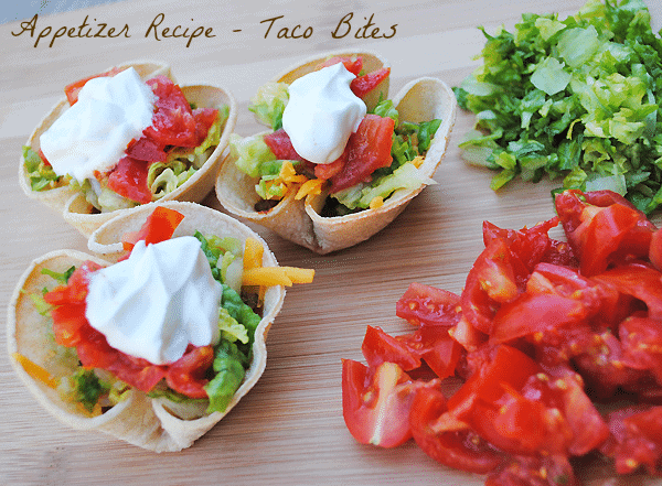 taco bites 