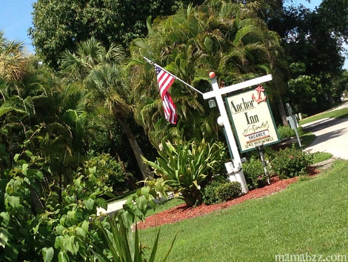 Anchor Inn of Sanibel