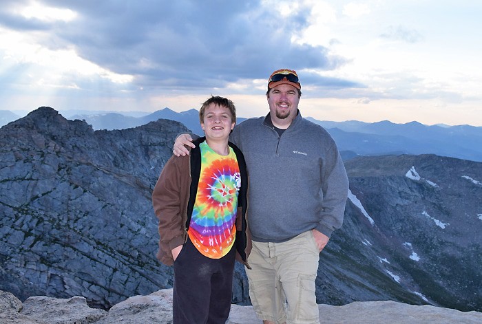 Just beyond Denver, outside Idaho Springs, stands beautiful Mount Evans, a 14,265′ beast of a mountain in the Front Range of the Colorado Rocky Mountains. Travel the highest paved road in North America, the road to the summit of Mount Evans in Colorado.