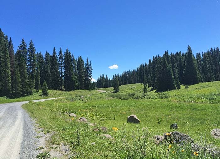 It’s time to take the road less traveled. 12 scenic roads in Colorado to add to your travel bucket list, including scenic byways, national park roads, 4 wheel drive or 4x4 trails, and offroad adventures. Colorado roads that will take your breath away.