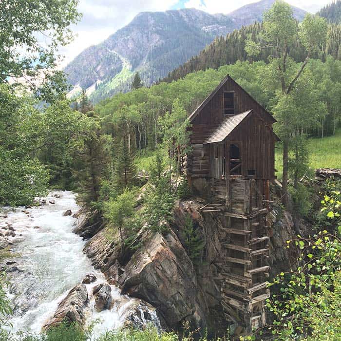 It’s time to take the road less traveled. 12 scenic roads in Colorado to add to your travel bucket list, including scenic byways, national park roads, 4 wheel drive or 4x4 trails, and offroad adventures. Colorado roads that will take your breath away.
