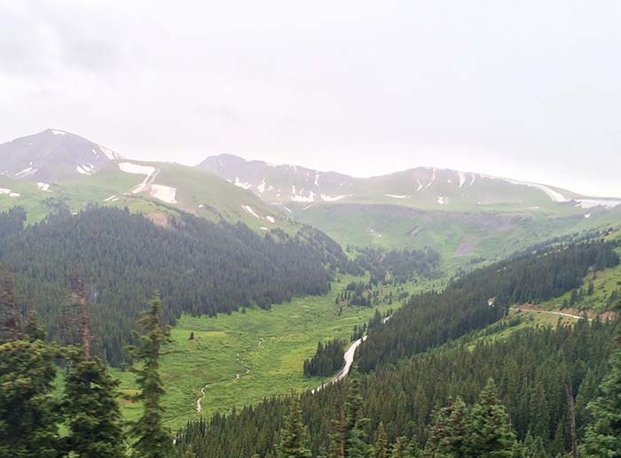 It’s time to take the road less traveled. 12 scenic roads in Colorado to add to your travel bucket list, including scenic byways, national park roads, 4 wheel drive or 4x4 trails, and offroad adventures. Colorado roads that will take your breath away.