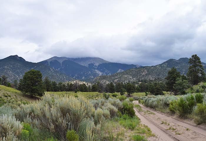 It’s time to take the road less traveled. 12 scenic roads in Colorado to add to your travel bucket list, including scenic byways, national park roads, 4 wheel drive or 4x4 trails, and offroad adventures. Colorado roads that will take your breath away.