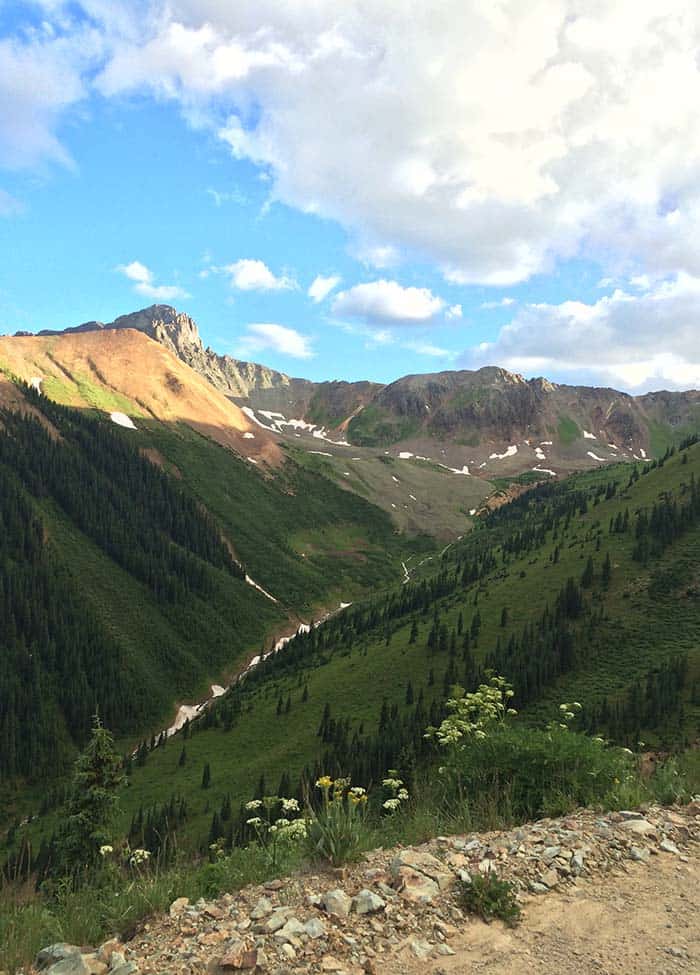 It’s time to take the road less traveled. 12 scenic roads in Colorado to add to your travel bucket list, including scenic byways, national park roads, 4 wheel drive or 4x4 trails, and offroad adventures. Colorado roads that will take your breath away.