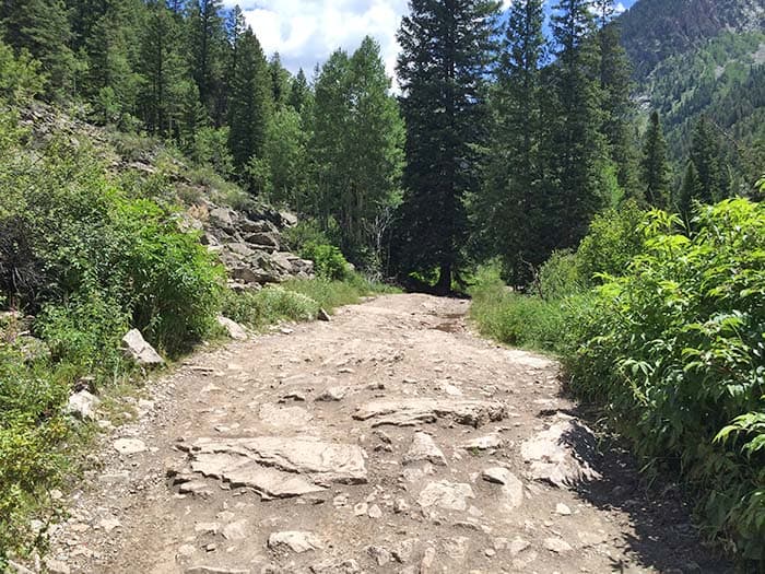It’s time to take the road less traveled. 12 scenic roads in Colorado to add to your travel bucket list, including scenic byways, national park roads, 4 wheel drive or 4x4 trails, and offroad adventures. Colorado roads that will take your breath away.