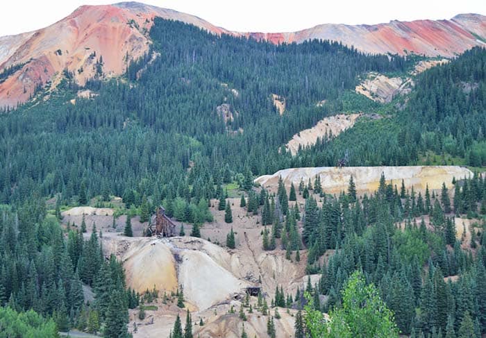 It’s time to take the road less traveled. 12 scenic roads in Colorado to add to your travel bucket list, including scenic byways, national park roads, 4 wheel drive or 4x4 trails, and offroad adventures. Colorado roads that will take your breath away.
