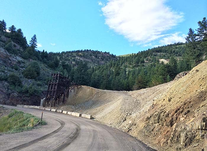 It’s time to take the road less traveled. 12 scenic roads in Colorado to add to your travel bucket list, including scenic byways, national park roads, 4 wheel drive or 4x4 trails, and offroad adventures. Colorado roads that will take your breath away.