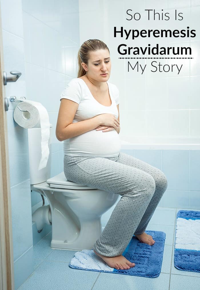 What Hyperemesis Gravidarum is, my HG story, the effects of HG, and encouragement for those experiencing HG, including information about the HER Foundation.