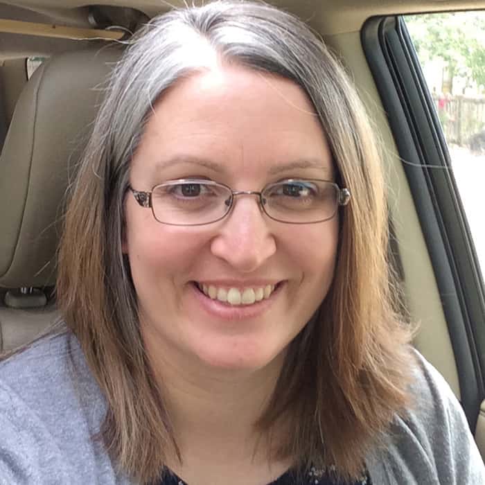 Encouragement for anyone who might be considering or going thru the same "grow out the gray" process… My experience, my struggles, and why I chose to let the gray do its thing. Silver hair, here I come!