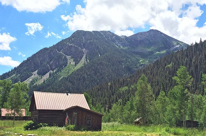 Marble, Colorado, is a small mountain town on the edge of the Maroon Bells/Snowmass and Ragged Wilderness areas. Its beauty is unmatched, and its history is filled with stories of unsung heroes and creepy characters. Here are 5 amazing reasons to visit beautiful Marble! 