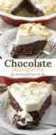 Chocolate Meringue Pie with a rich, creamy filling and fluffy homemade meringue. Delicious dessert recipe perfect for your inner chocolate lover!