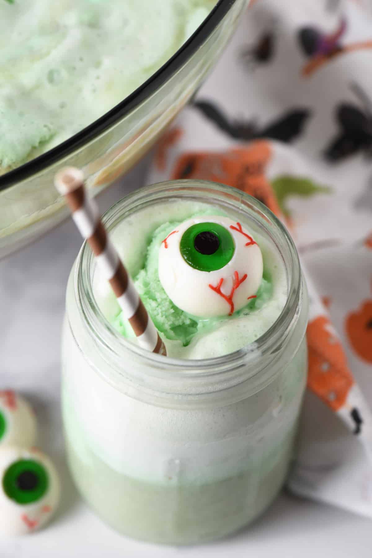 Polyjuice Potion Recipe (Non Alcoholic with 4 Ingredients)