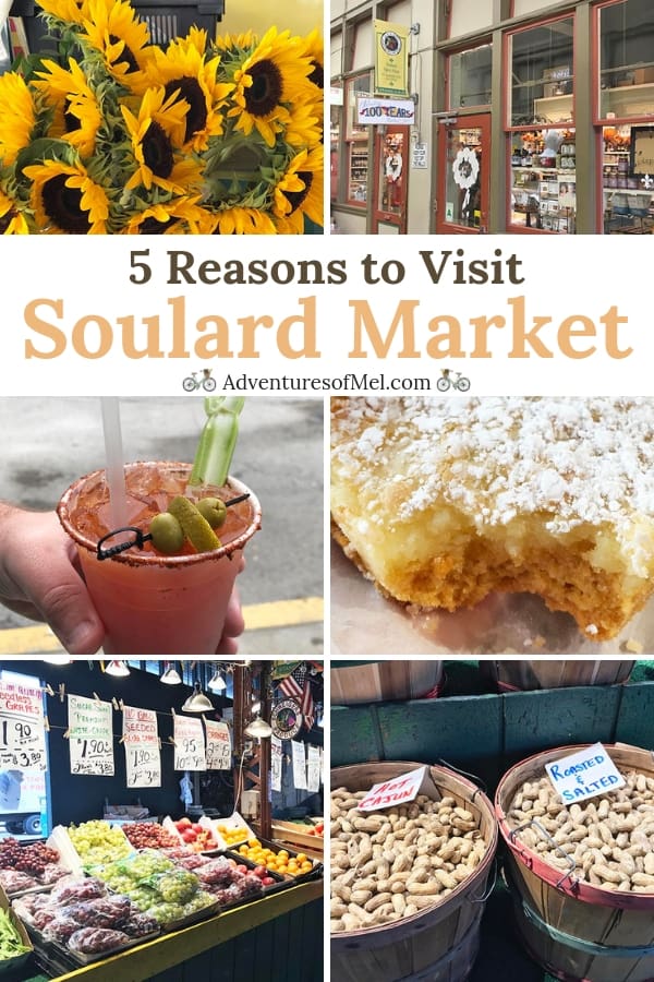 5 reasons to visit Soulard Market in St. Louis, Missouri