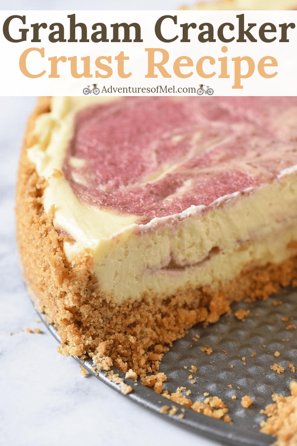 Graham Cracker Crust Recipe