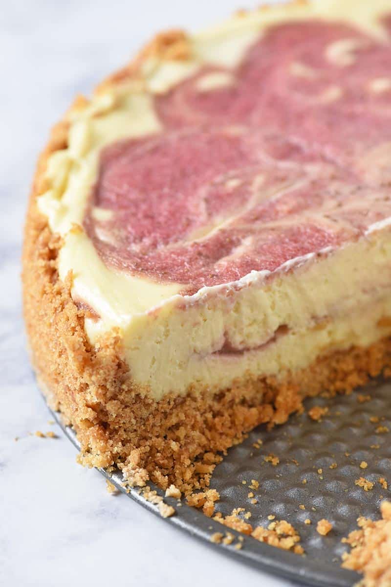 Easy Graham Cracker Crust Recipe
