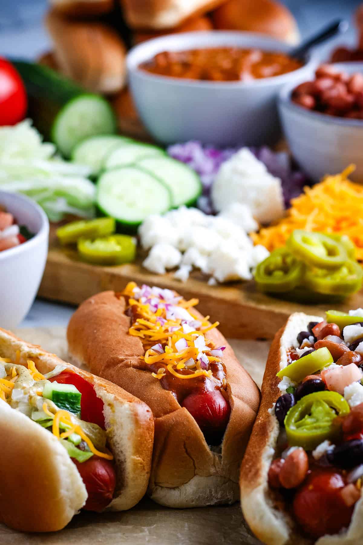 How to Make Easy Crock Pot Hot Dogs for a Crowd
